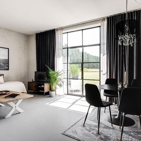 Unik Laegenhet Naera Helsingborg Centrum ภายนอก รูปภาพ