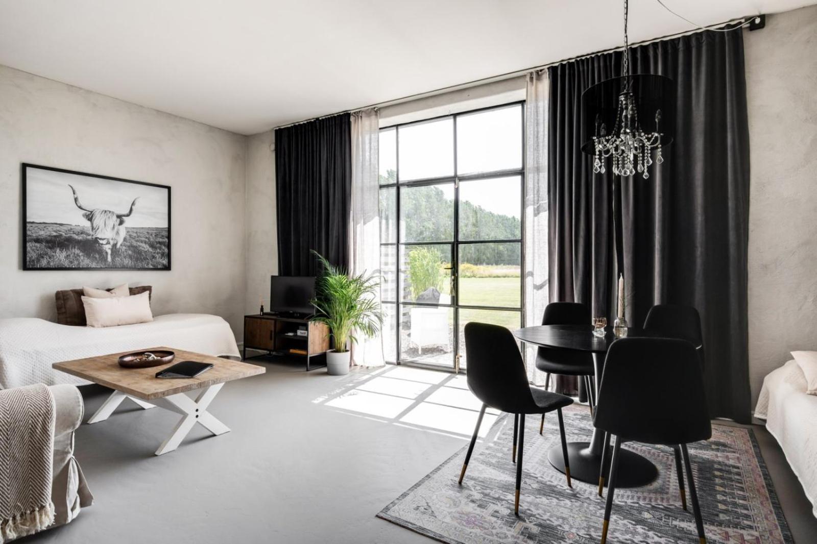 Unik Laegenhet Naera Helsingborg Centrum ภายนอก รูปภาพ